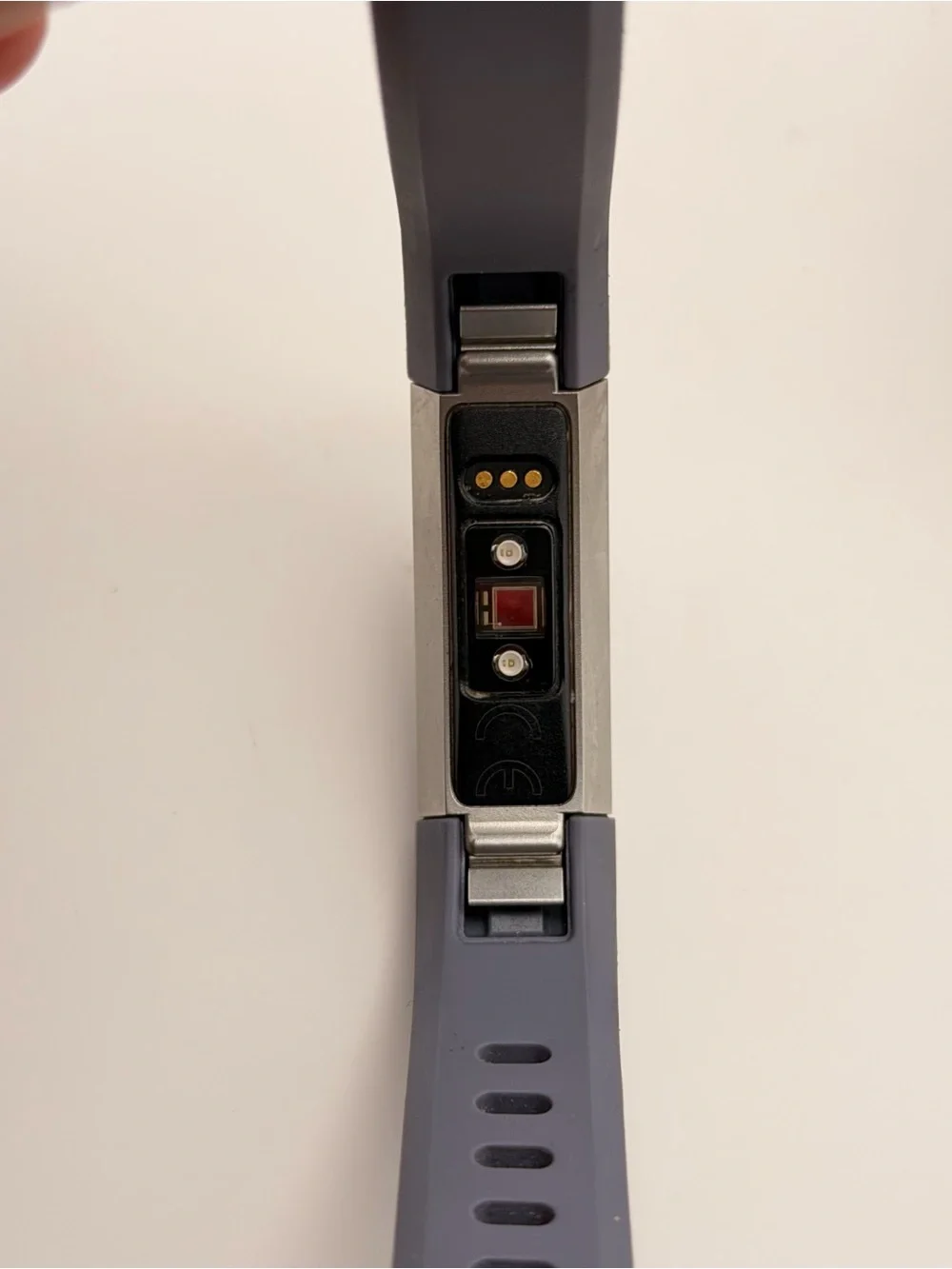 Fitbit Alta HR, Tested, Charger Included, Excellent,‎ Fitness Tracker